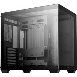 DeepCool CG530 Midi Tower PC Case - Black (Boxed) — Buy in Cyprus with Fast Delivery