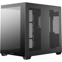 DeepCool CG530 Midi Tower PC Case - Black (Boxed) — Buy in Cyprus with Fast Delivery