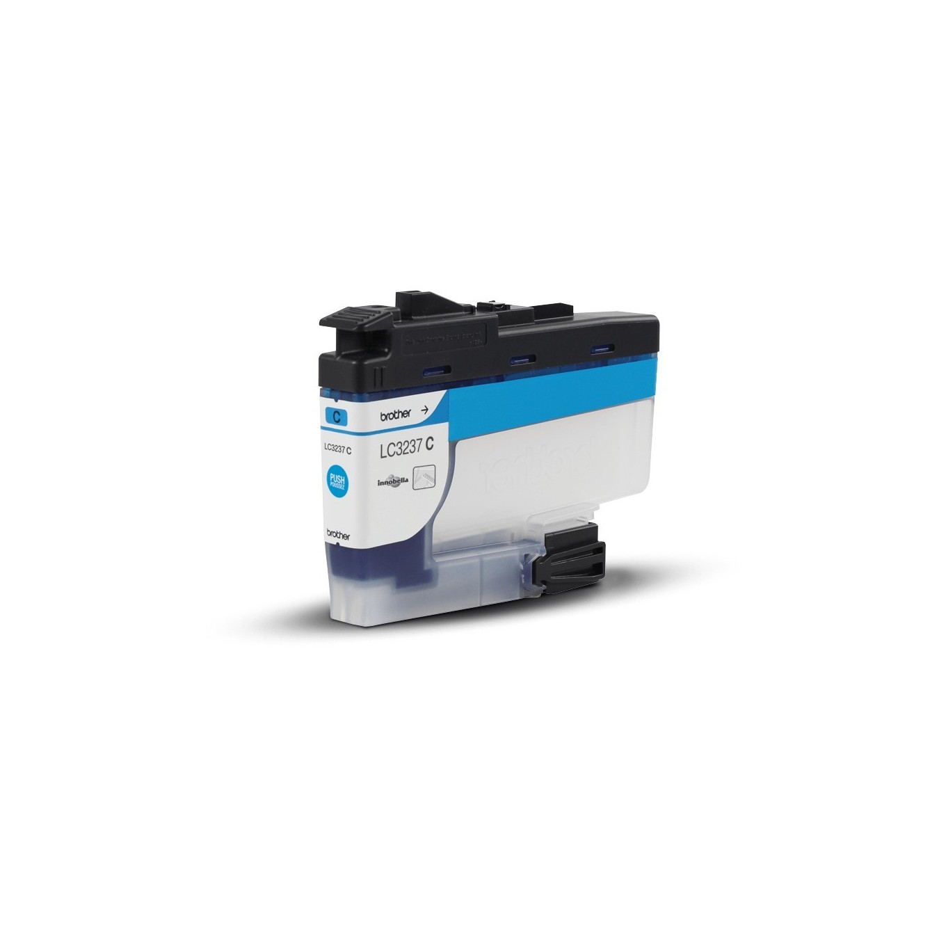 Brother Ink - LC-3237C - Cyan — Buy in Cyprus with Fast Delivery