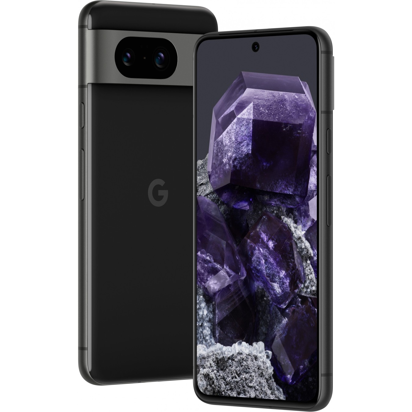 Google Pixel - Pixel 8 - 256GB 8RAM 5G obsidian — Buy in Cyprus with Fast Delivery