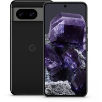 Google Pixel - Pixel 8 - 256GB 8RAM 5G obsidian — Buy in Cyprus with Fast Delivery