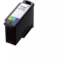 Buy Canon Ink - CL-586 - Color (Cyan. Magenta. Yellow) up to 180 pages in Cyprus, Nicosia, Limassol, Larnaka, Pafos
