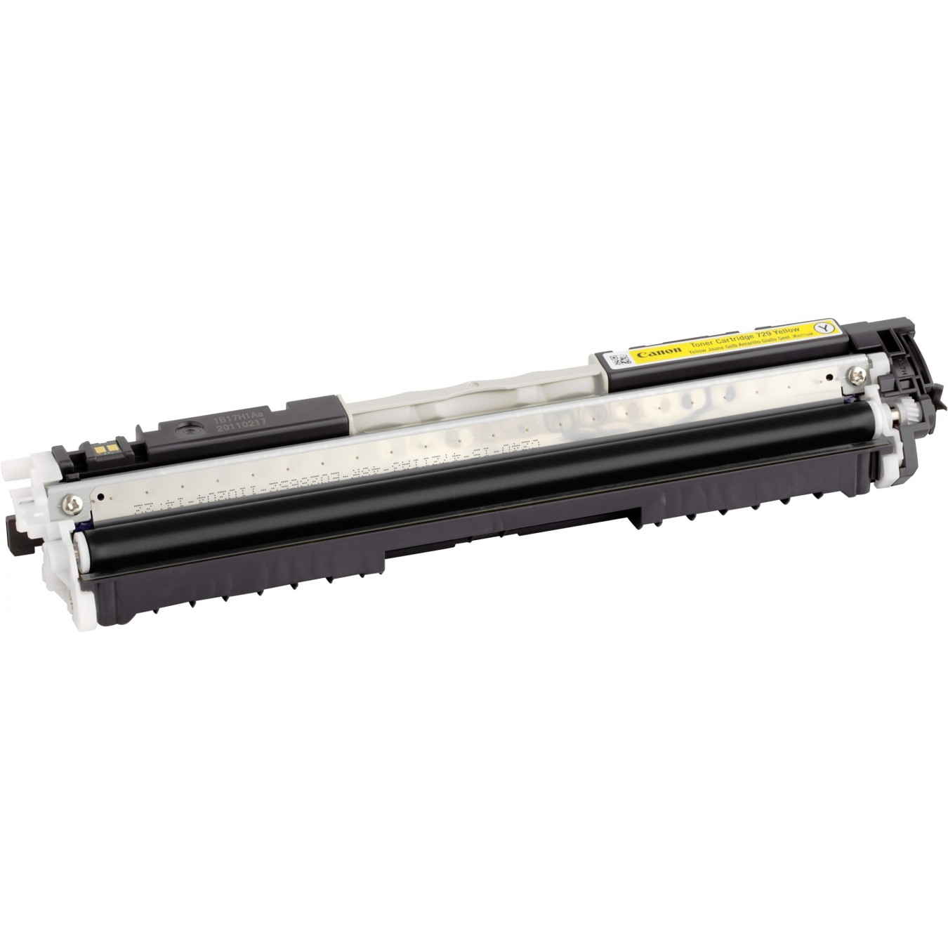 Canon Toner - 4367B002 - 729 Yellow — Buy in Cyprus with Fast Delivery
