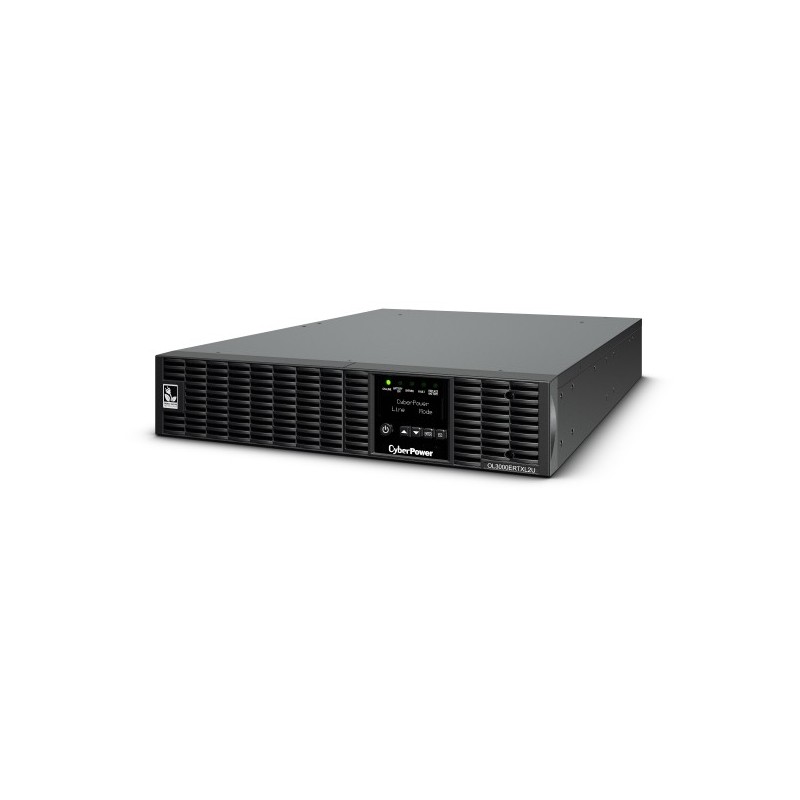 Buy CyberPower - OL3000ERTXL2U - 19' 2HE in Cyprus, Nicosia, Limassol, Larnaka, Pafos