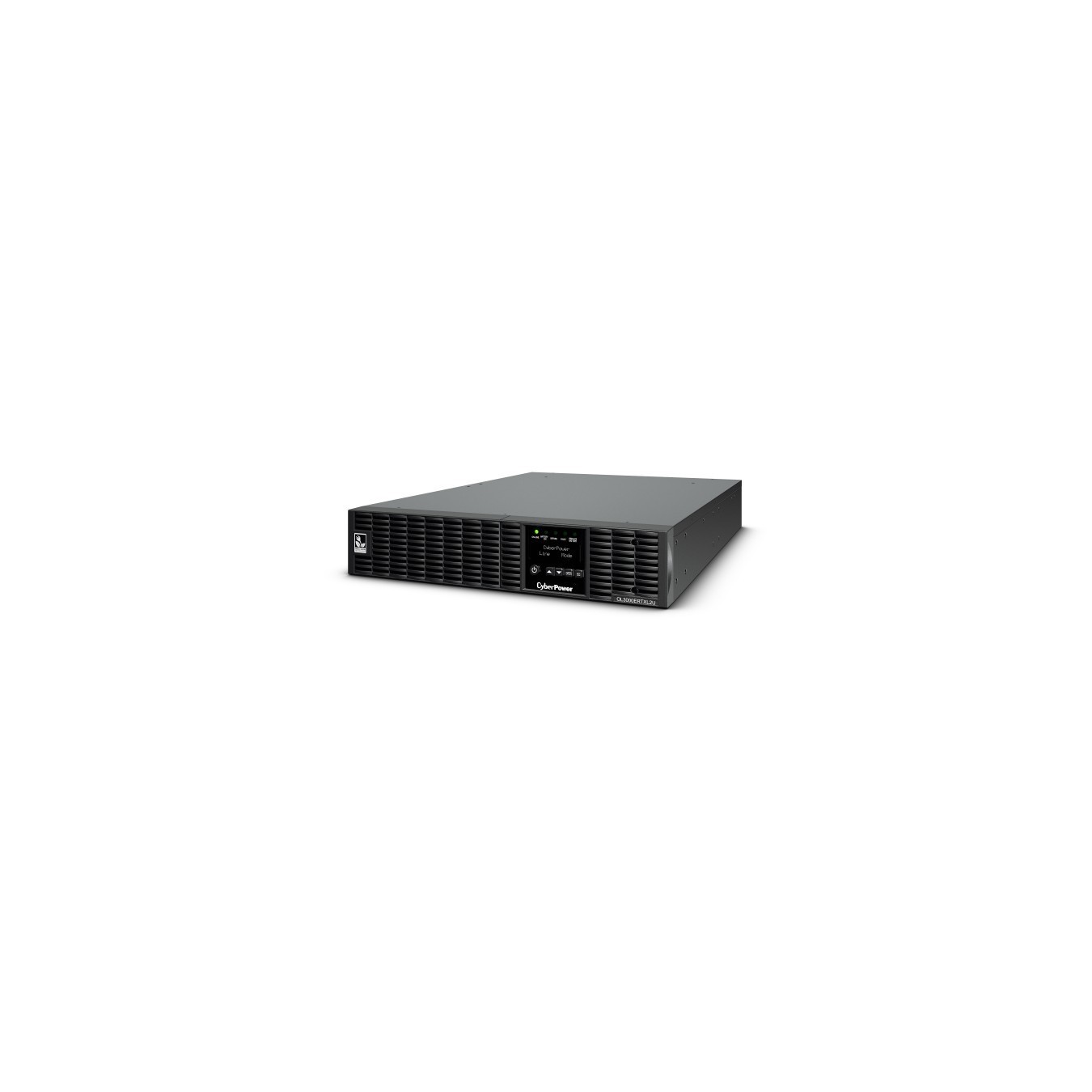 CyberPower - OL3000ERTXL2U - 19' 2HE — Buy in Cyprus with Fast Delivery