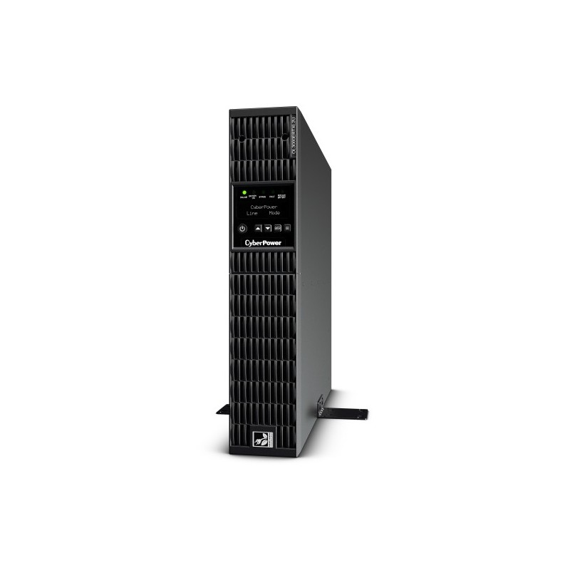 Buy CyberPower - OL3000ERTXL2U - 19' 2HE in Cyprus, Nicosia, Limassol, Larnaka, Pafos
