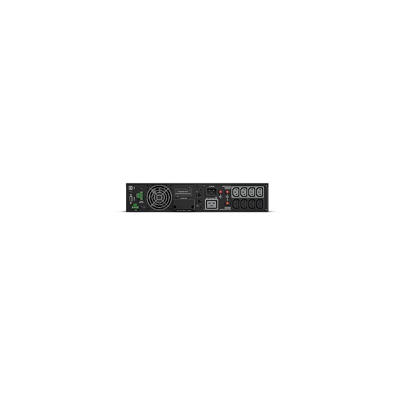 CyberPower - OL3000ERTXL2U - 19' 2HE — Buy in Cyprus with Fast Delivery