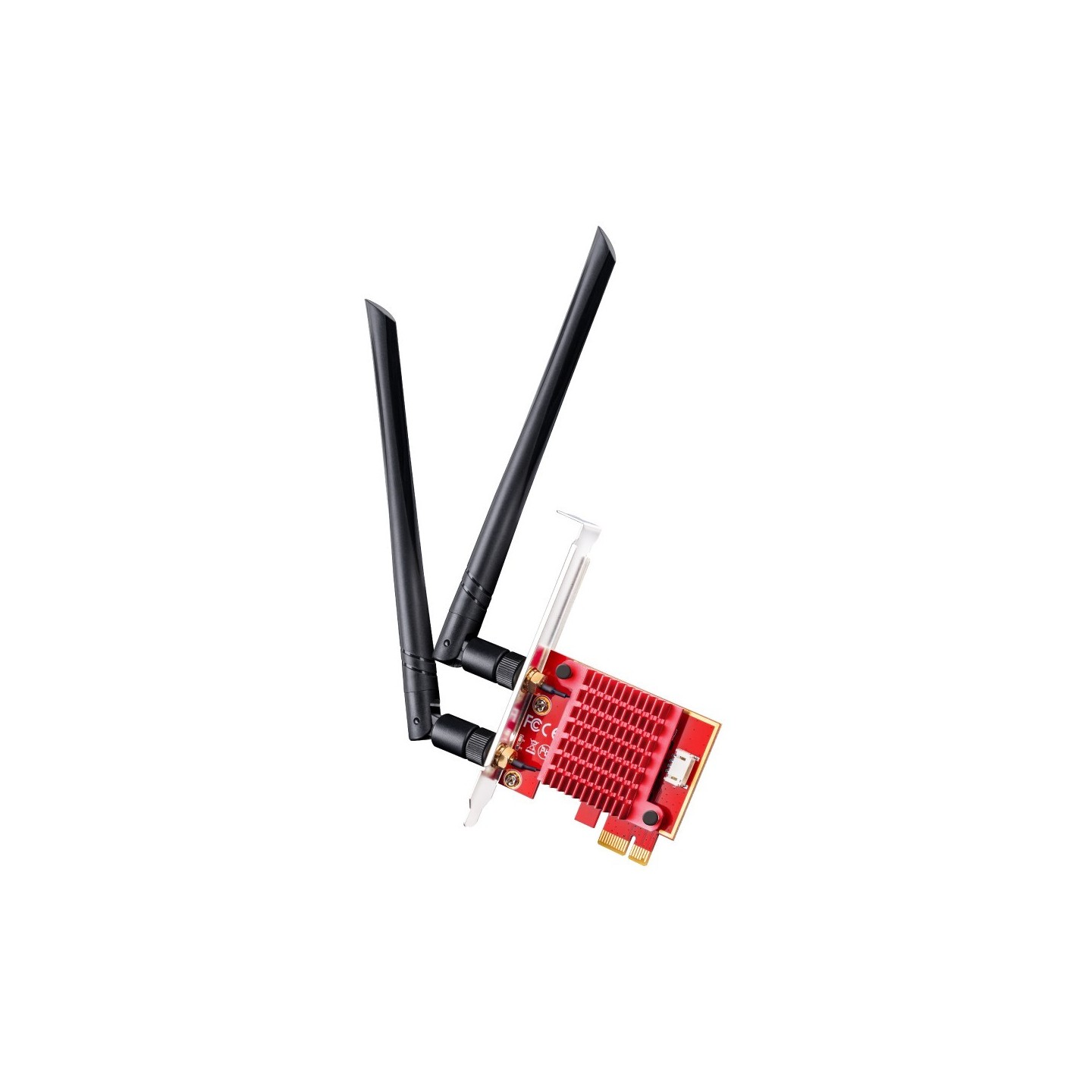 Cudy Wi-Fi 6E PCI Express Adapter - AX5400 - Wi-Fi 6E PCI Express Adapter — Buy in Cyprus with Fast Delivery