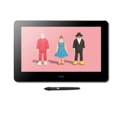 Buy Wacom Cintiq Pro 16 - 5080 lpi - 345 x 194 mm - Pen - Multi-Touch - 39.6 cm ... in Cyprus, Nicosia, Limassol, Larnaka, Pafos