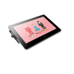 Buy Wacom Cintiq Pro 16 - 5080 lpi - 345 x 194 mm - Pen - Multi-Touch - 39.6 cm ... in Cyprus, Nicosia, Limassol, Larnaka, Pafos