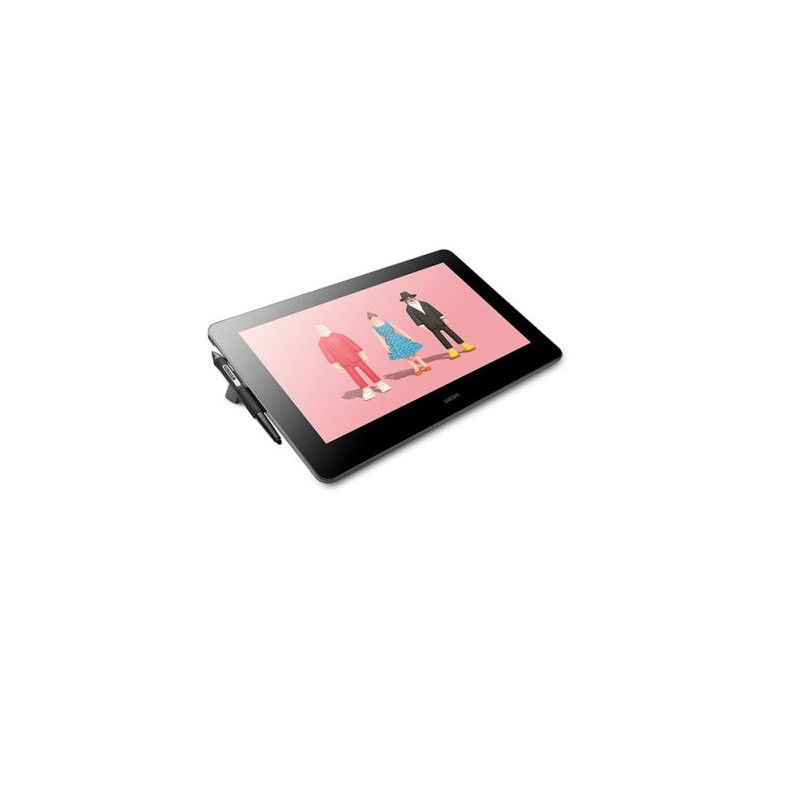 Buy Wacom Cintiq Pro 16 - 5080 lpi - 345 x 194 mm - Pen - Multi-Touch - 39.6 cm ... in Cyprus, Nicosia, Limassol, Larnaka, Pafos