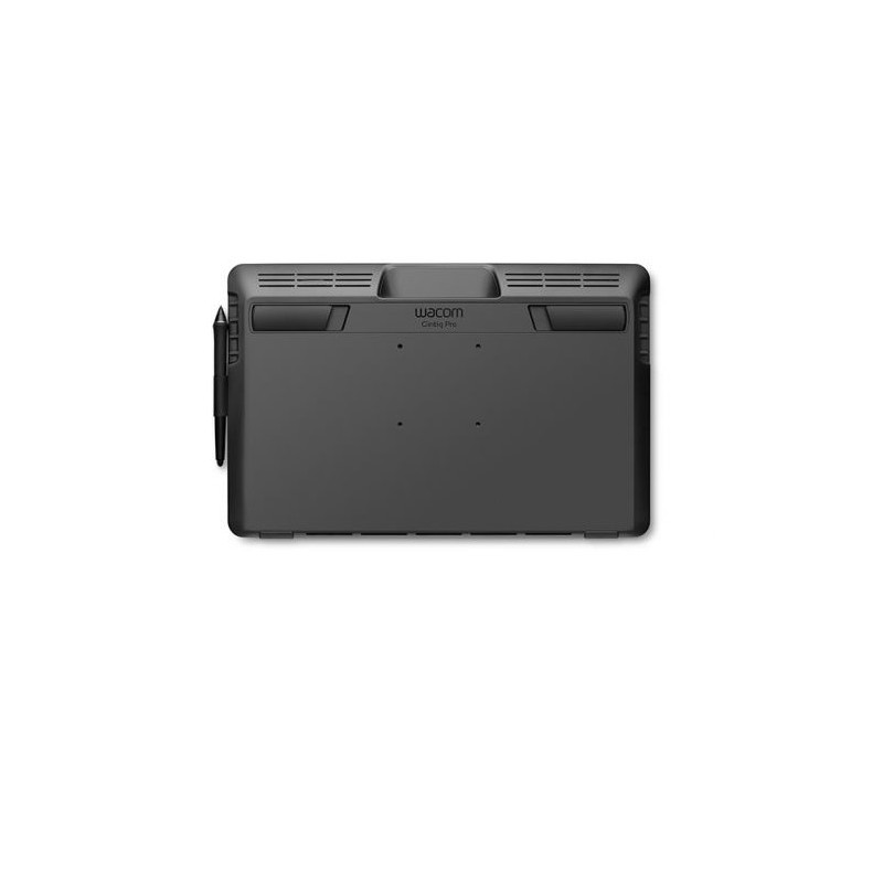 Buy Wacom Cintiq Pro 16 - 5080 lpi - 345 x 194 mm - Pen - Multi-Touch - 39.6 cm ... in Cyprus, Nicosia, Limassol, Larnaka, Pafos