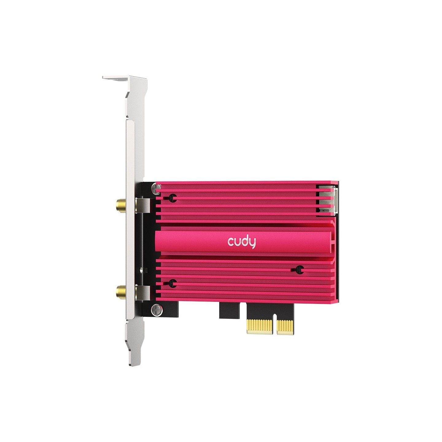 Cudy Wi-Fi 6E PCI Express Adapter - AX5400 - Wi-Fi 6E PCI Express Adapter — Buy in Cyprus with Fast Delivery