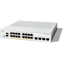 Cisco CATALYST - CATALYST 1300 - 16-Port GE PoE — Buy in Cyprus with Fast Delivery