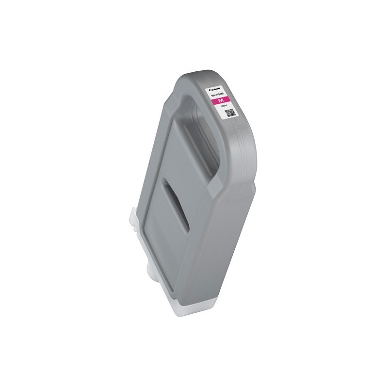 Buy Canon Ink PFI-1700 M - 0777C001 - Magenta in Cyprus, Nicosia, Limassol, Larnaka, Pafos