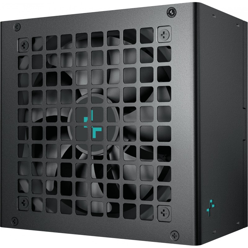 DeepCool PL650D 650W - 80 Plus Bronze ATX 3.1 Non-Modular Power Supply - PL650-D (Boxed) — Buy in Cyprus with Fast Delivery