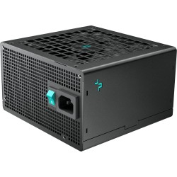 DeepCool PL650D 650W - 80 Plus Bronze ATX 3.1 Non-Modular Power Supply - PL650-D (Boxed) — Buy in Cyprus with Fast Delivery