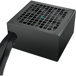 DeepCool PL650D 650W - 80 Plus Bronze ATX 3.1 Non-Modular Power Supply - PL650-D (Boxed) — Buy in Cyprus with Fast Delivery