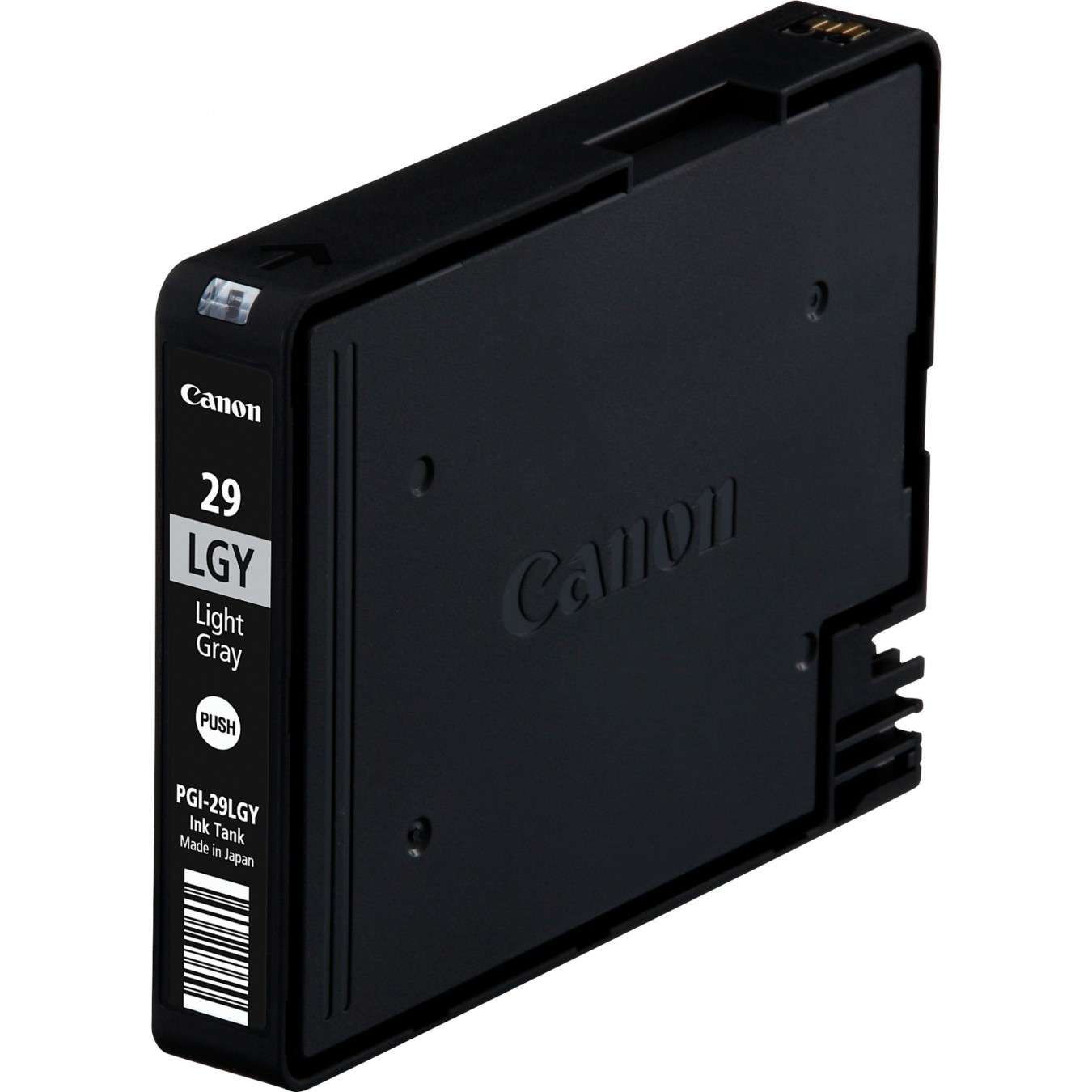 Canon light grey - PGI29LGY - Light grey — Buy in Cyprus with Fast Delivery