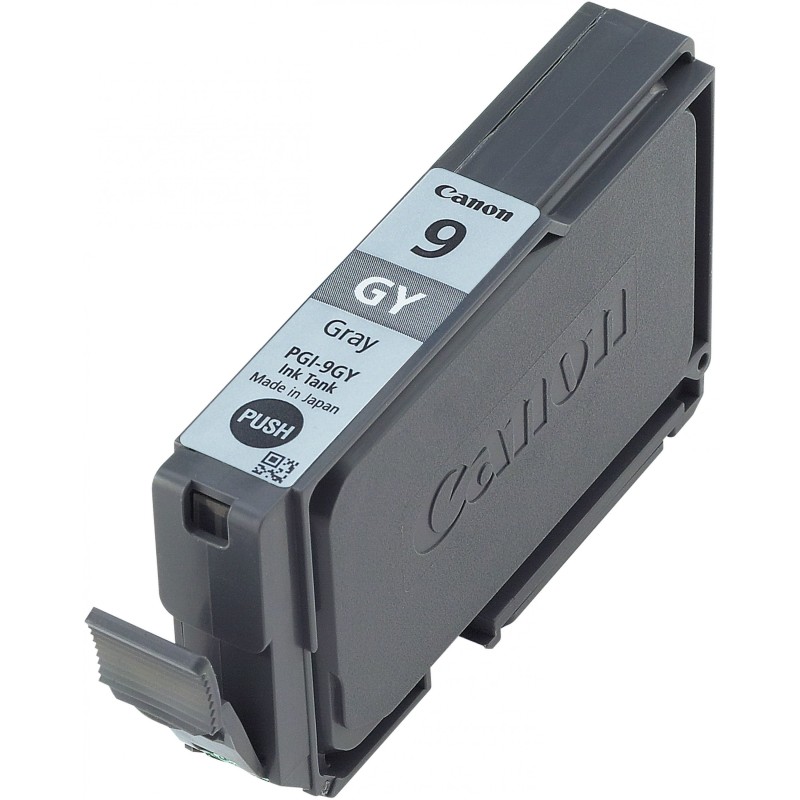 Buy Canon Gray - PGI-9GY - Gray in Cyprus, Nicosia, Limassol, Larnaka, Pafos