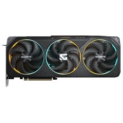 Gigabyte GeForce RTX 5070 12GB Gaming OC - 2625 MHz GDDR7 WINDFORCE 3X - GV-N5070GAMING OC-12GD (Boxed)