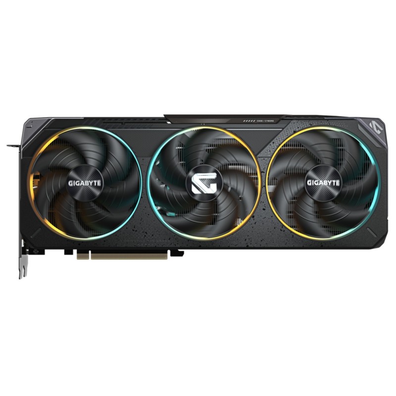 Buy Gigabyte GeForce RTX 5070 12GB Gaming OC - Black, 2625 MHz, GDDR7, WINDFORCE 3X in Cyprus, Nicosia, Limassol, Larnaka, Pafos