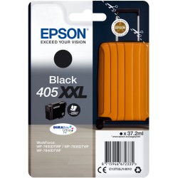 Buy Epson Ink 405XXL - C13T02J14010 - Black up to 2,200 pages in Cyprus, Nicosia, Limassol, Larnaka, Pafos