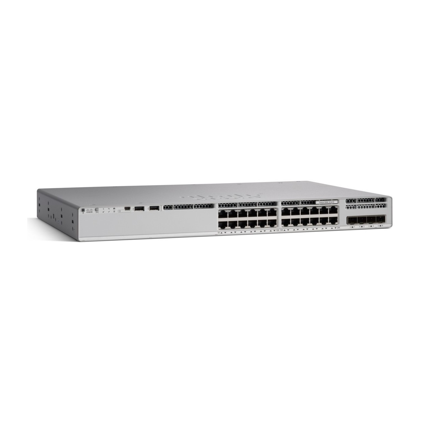 Cisco Catalyst 24-Port - 9200 - DATA — Buy in Cyprus with Fast Delivery
