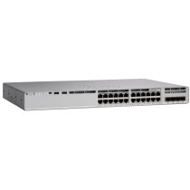 Cisco Catalyst 24-Port - 9200 - DATA — Buy in Cyprus with Fast Delivery