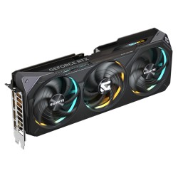 Gigabyte GeForce RTX 5070 12GB Gaming OC - 2625 MHz GDDR7 WINDFORCE 3X - GV-N5070GAMING OC-12GD (Boxed)