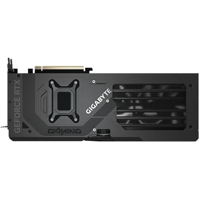 Buy Gigabyte GeForce RTX 5070 12GB Gaming OC - Black, 2625 MHz, GDDR7, WINDFORCE 3X in Cyprus, Nicosia, Limassol, Larnaka, Pafos