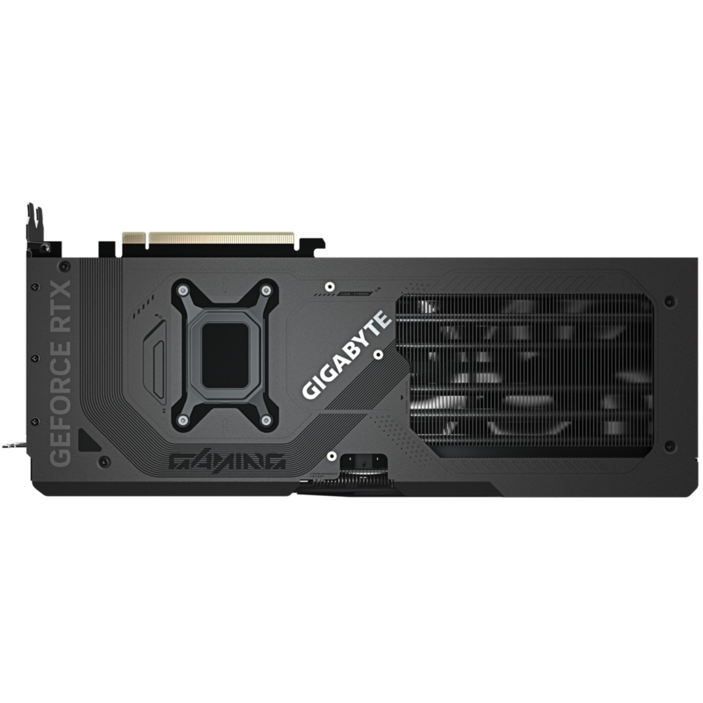 Gigabyte GeForce RTX 5070 12GB Gaming OC - 2625 MHz GDDR7 WINDFORCE 3X - GV-N5070GAMING OC-12GD (Boxed)