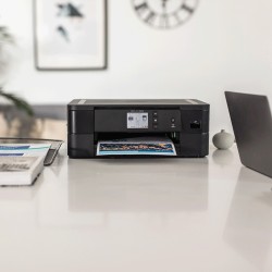 Buy T Brother Inkjet Printer 3-in-1 A4 Air Print USB WLAN Duplex - DCP-J1140DW -... in Cyprus, Nicosia, Limassol, Larnaka, Pafos