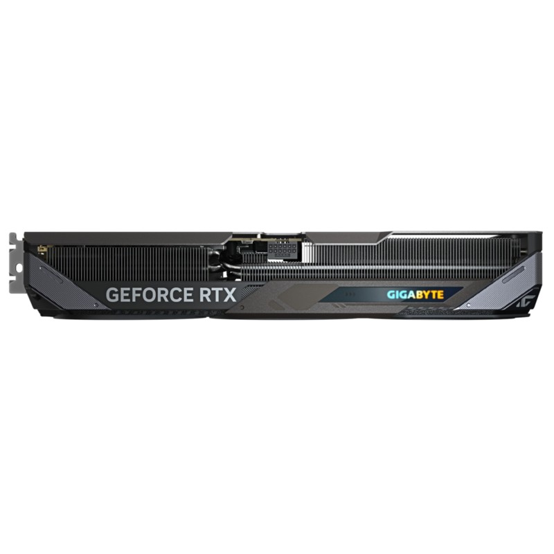Buy Gigabyte GeForce RTX 5070 12GB Gaming OC - Black, 2625 MHz, GDDR7, WINDFORCE 3X in Cyprus, Nicosia, Limassol, Larnaka, Pafos