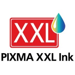 Buy Canon Ink - PGI-580XXL - 1970C001 Pigment-Black up to 600 pages per ISO IEC ... in Cyprus, Nicosia, Limassol, Larnaka, Pafos