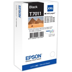 Buy Epson - C13T70114010 - Black EHC in Cyprus, Nicosia, Limassol, Larnaka, Pafos