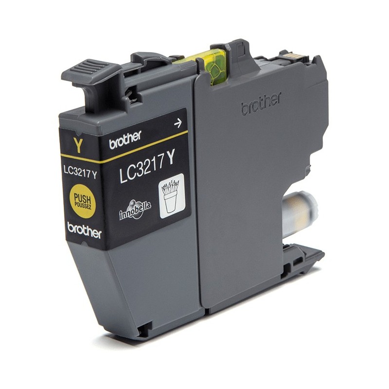 Buy Brother - LC-3217Y - MFC-J6930DW in Cyprus, Nicosia, Limassol, Larnaka, Pafos