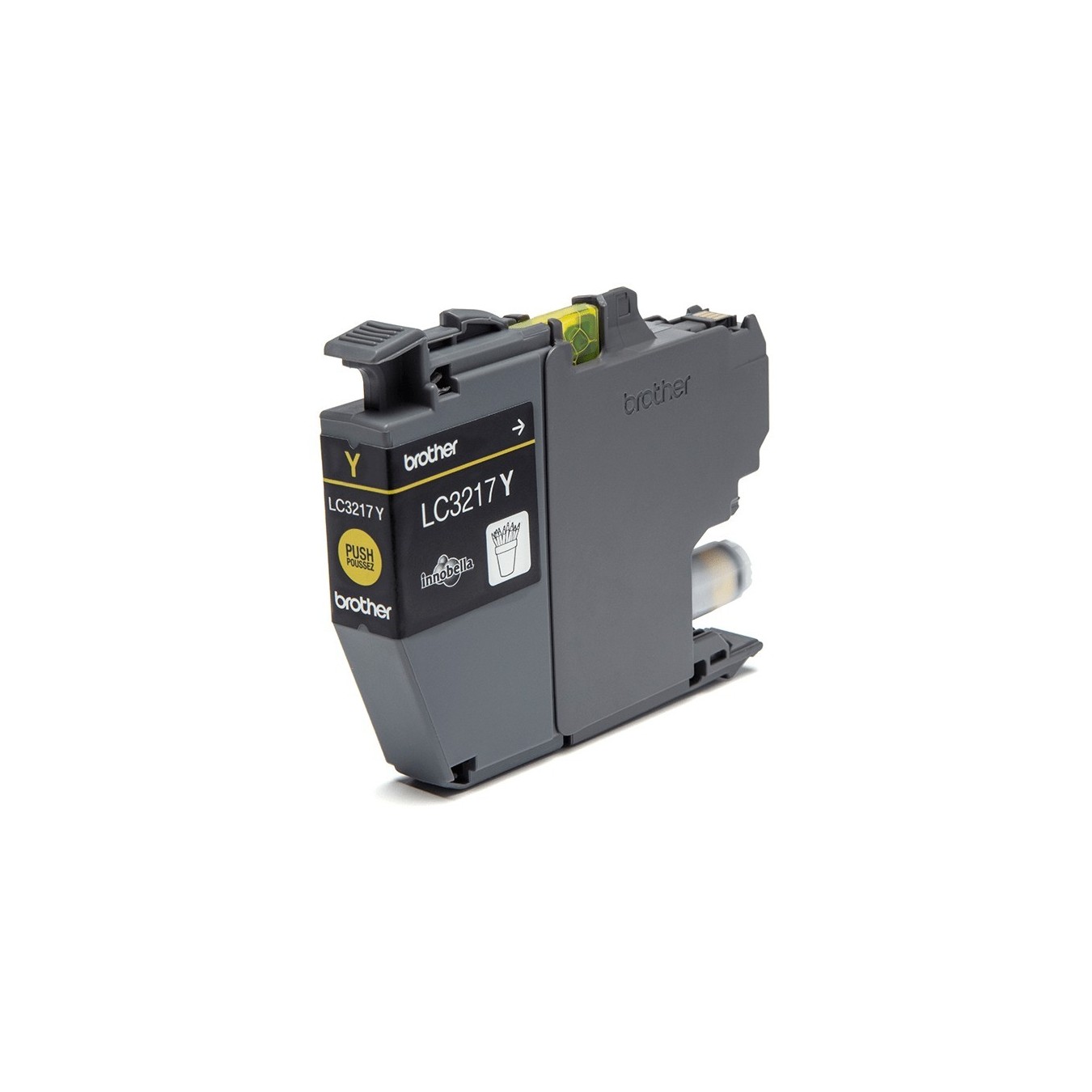 Brother - LC-3217Y - MFC-J6930DW — Buy in Cyprus with Fast Delivery