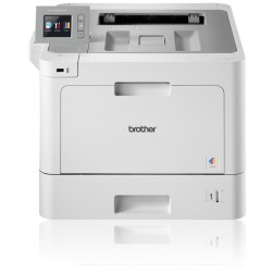 Buy Brother Color Laser Printer - HL-L9310CDW - A4 LAN Wi-Fi Duplex in Cyprus, Nicosia, Limassol, Larnaka, Pafos