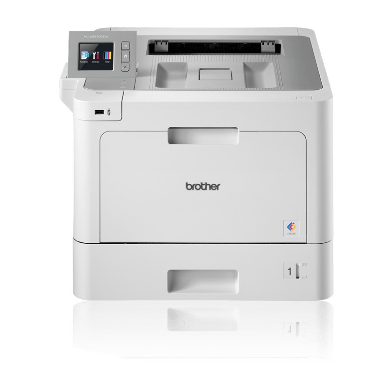 Buy Brother Color Laser Printer - HL-L9310CDW - A4 LAN Wi-Fi Duplex in Cyprus, Nicosia, Limassol, Larnaka, Pafos