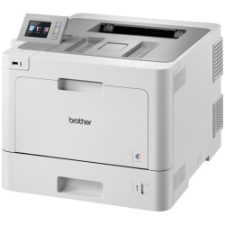 Buy Brother Color Laser Printer - HL-L9310CDW - A4 LAN Wi-Fi Duplex in Cyprus, Nicosia, Limassol, Larnaka, Pafos