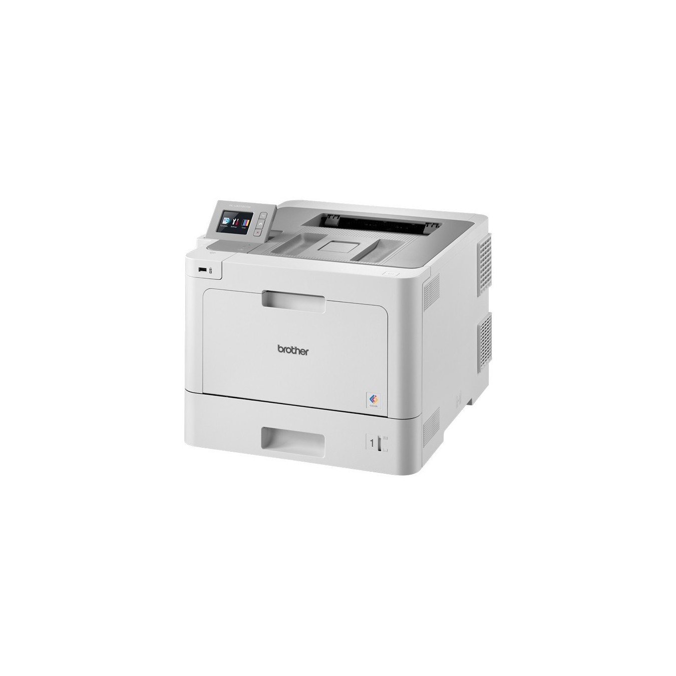 Brother Color Laser Printer - HL-L9310CDW - A4 LAN Wi-Fi Duplex — Buy in Cyprus with Fast Delivery