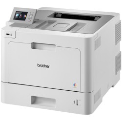 Buy Brother Color Laser Printer - HL-L9310CDW - A4 LAN Wi-Fi Duplex in Cyprus, Nicosia, Limassol, Larnaka, Pafos