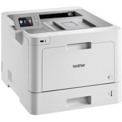 Buy Brother Color Laser Printer - HL-L9310CDW - A4 LAN Wi-Fi Duplex in Cyprus, Nicosia, Limassol, Larnaka, Pafos