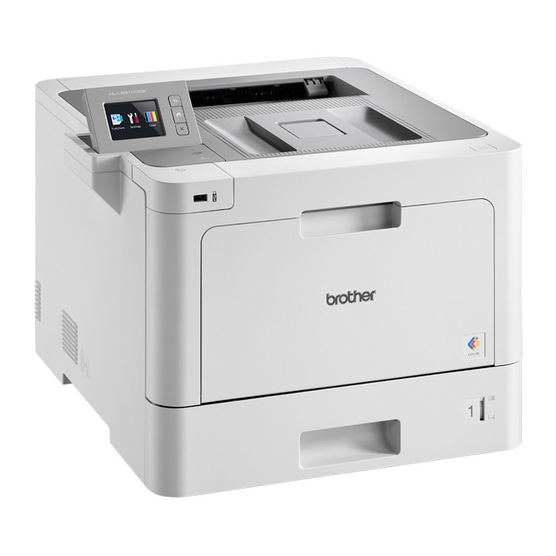 Buy Brother Color Laser Printer - HL-L9310CDW - A4 LAN Wi-Fi Duplex in Cyprus, Nicosia, Limassol, Larnaka, Pafos