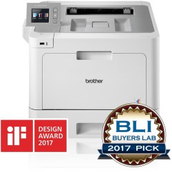 Buy Brother Color Laser Printer - HL-L9310CDW - A4 LAN Wi-Fi Duplex in Cyprus, Nicosia, Limassol, Larnaka, Pafos