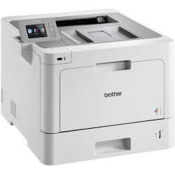 Buy Brother Color Laser Printer - HL-L9310CDW - A4 LAN Wi-Fi Duplex in Cyprus, Nicosia, Limassol, Larnaka, Pafos