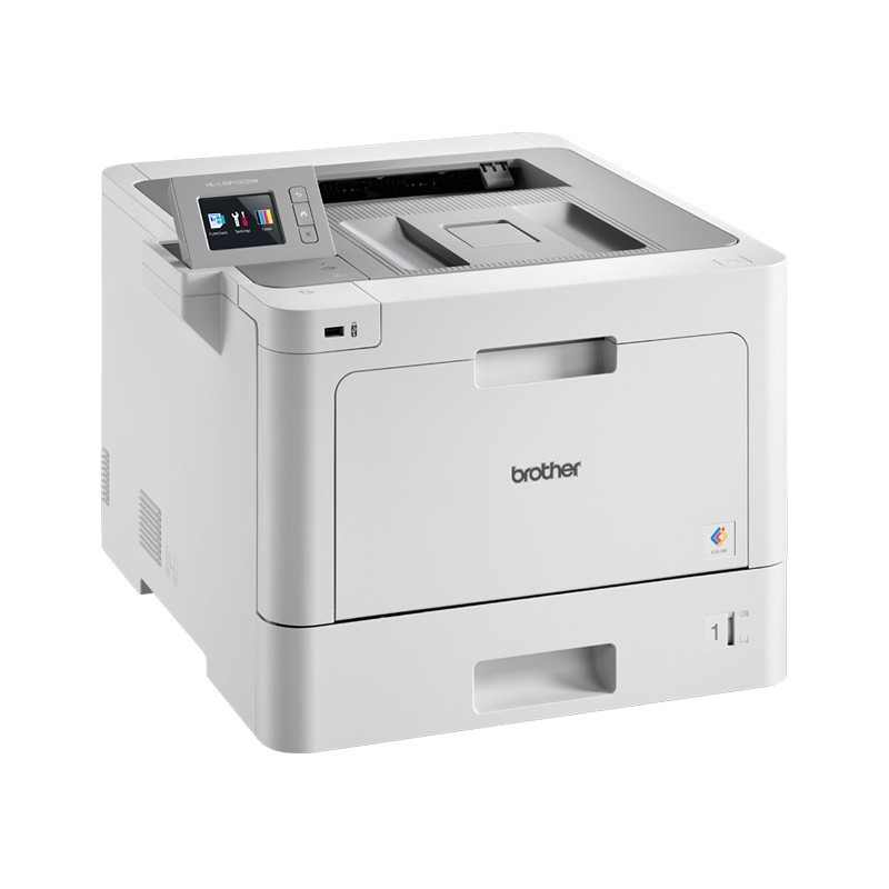 Buy Brother Color Laser Printer - HL-L9310CDW - A4 LAN Wi-Fi Duplex in Cyprus, Nicosia, Limassol, Larnaka, Pafos