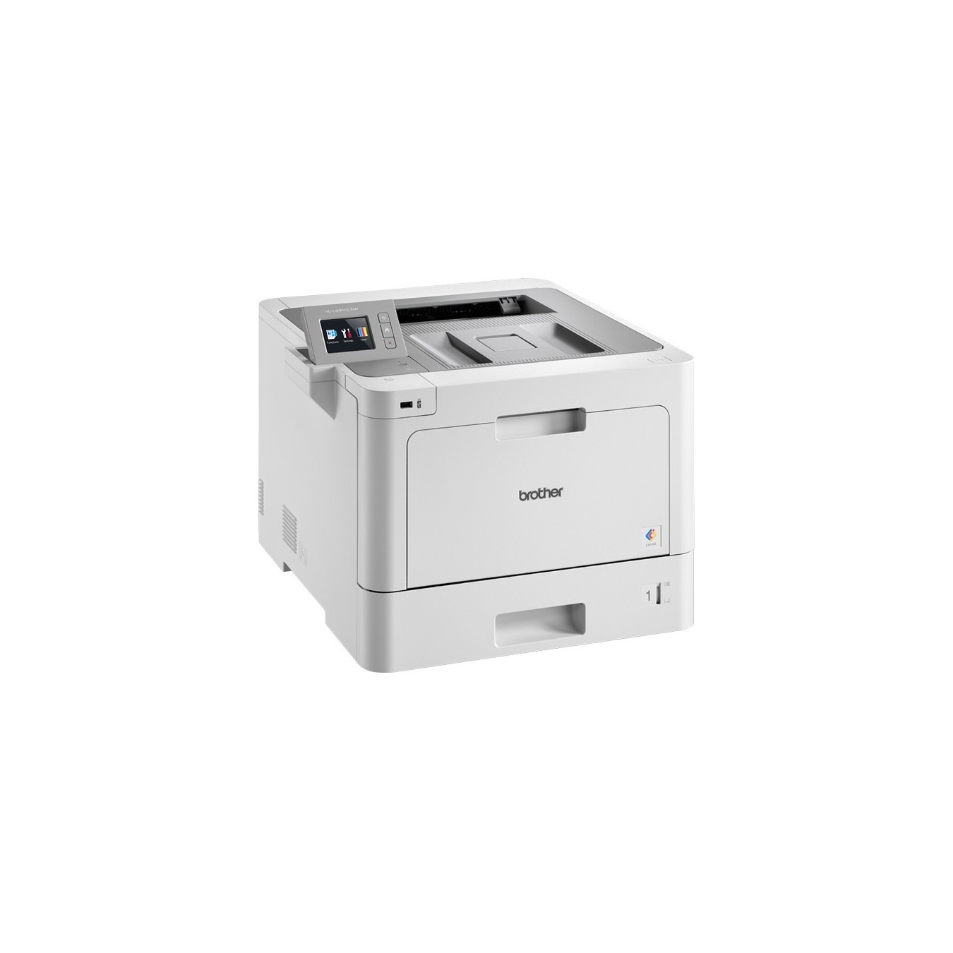 Brother Color Laser Printer - HL-L9310CDW - A4 LAN Wi-Fi Duplex — Buy in Cyprus with Fast Delivery