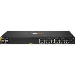 Buy HP Enterprise Aruba - 6000 - 24+4P, 24G Class4 PoE 4SFP 370W Switch M RM in Cyprus, Nicosia, Limassol, Larnaka, Pafos